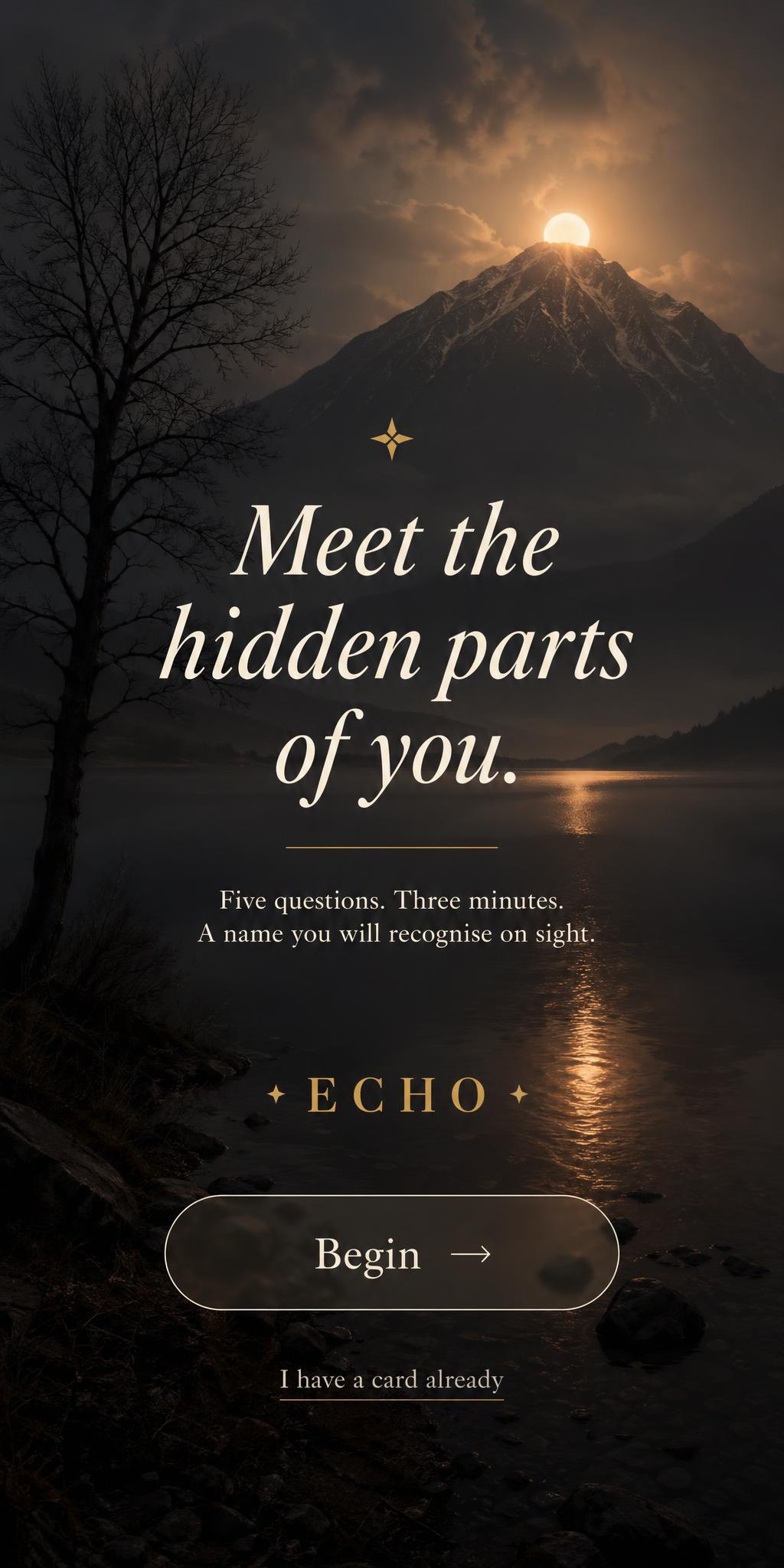Echo